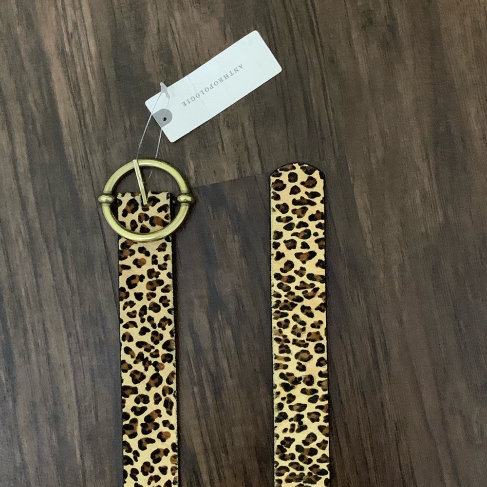 Anthropologie Lida belt - Picture 7 of 14